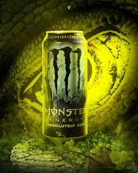 Energy Drink