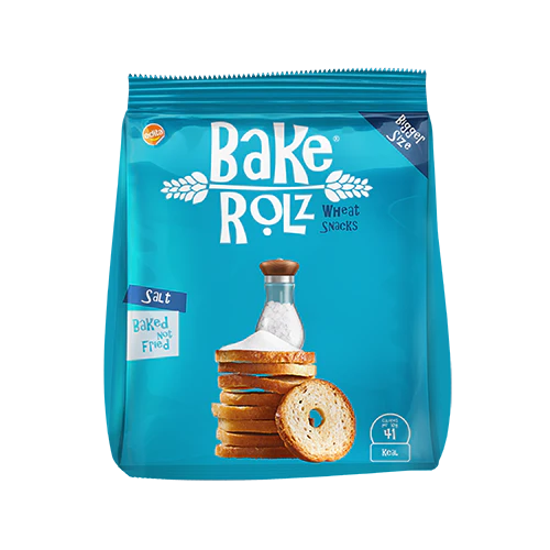 bake rolz