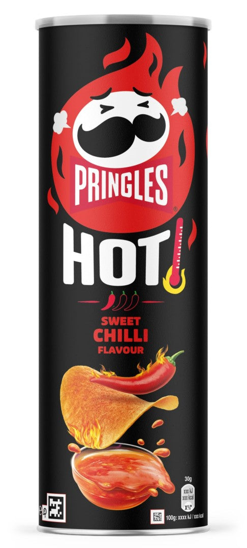 Pringles 160g