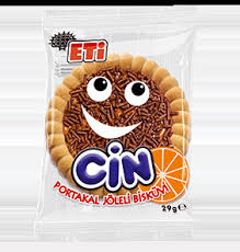 cin ETI