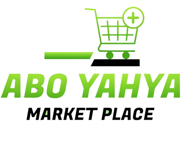 ABO YAHYA MARKET