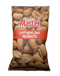 master peanuts 12g