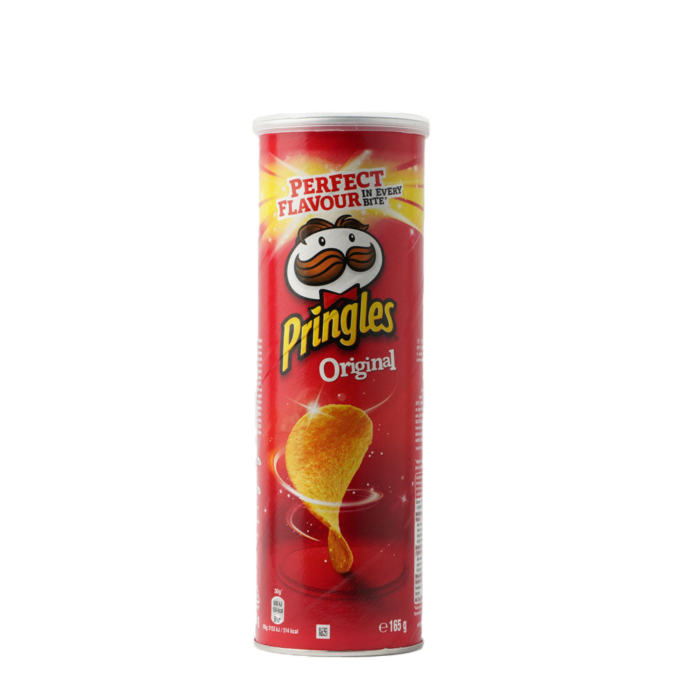 Pringles 160g