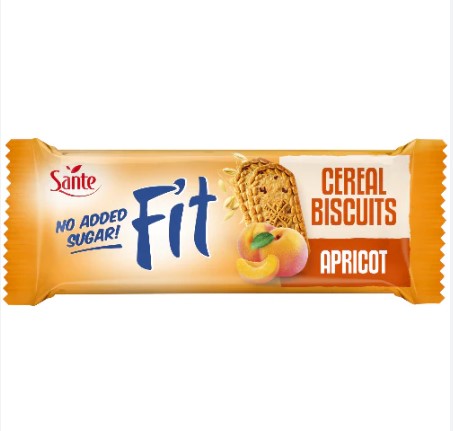 Sante fit no added sugar