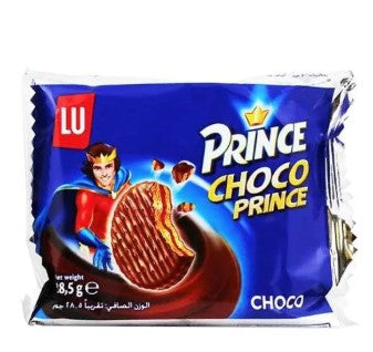 Choco prince