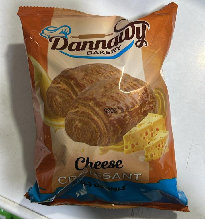 dannawi croissant