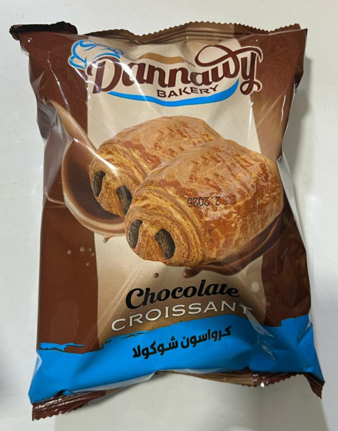 dannawi croissant