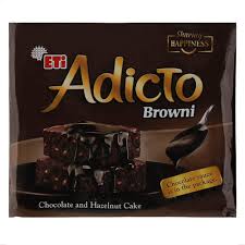 adicto browni 200g ETI