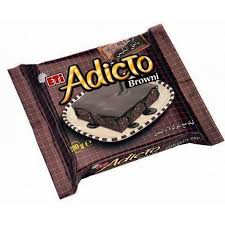 adicto browni 200g ETI