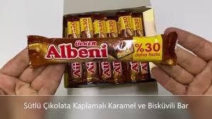 albeni 30% Ulker