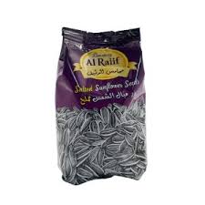 alraiif sunflower seeds 170g