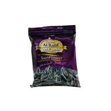 alraiif sunflower seeds 80g