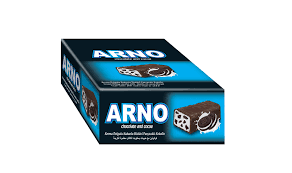 arno chocolate & cocoa