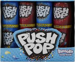 bazooka push pop