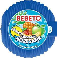 bebeto meter candie