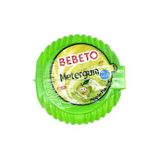 bebeto meter candie