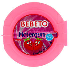 bebeto meter candie