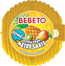 bebeto meter candie