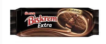 biskrem extra Ulker