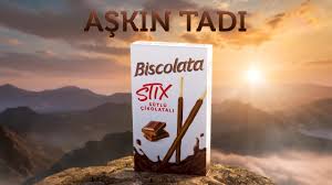 biscolata stix