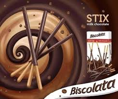 biscolata stix