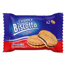 biscotto double chocolate