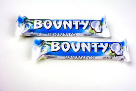 bounty