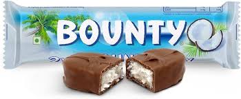 bounty