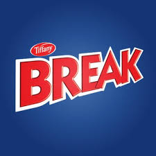 break tiffany