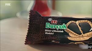 burchak karam chocolate dark