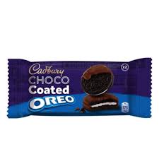 cadbury choco coated oreo