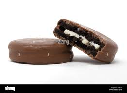 cadbury choco coated oreo