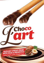 choco lart