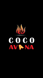 coco avana coconut charcoal 1kg 84pcs