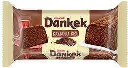 dankek cake ulker