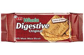 Digestive whola original ETI