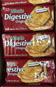 Digestive whola original ETI