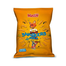 Master chips small bag