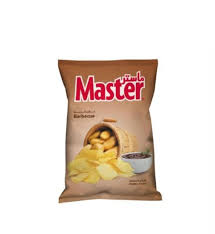 Master chips bag medium