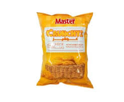 Master chips bag medium