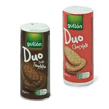 Duo gullon