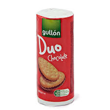 Duo gullon