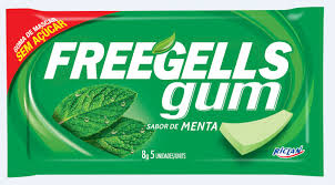 freegells gum