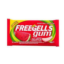 freegells gum