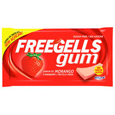 freegells gum