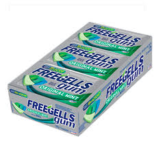 freegells gum