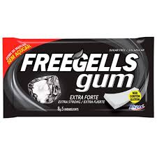 freegells gum