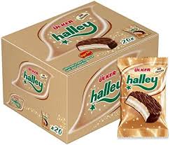 halley 26g Ulker