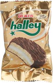 halley 26g Ulker