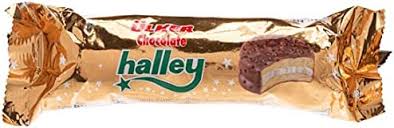 halley roll original Ulker